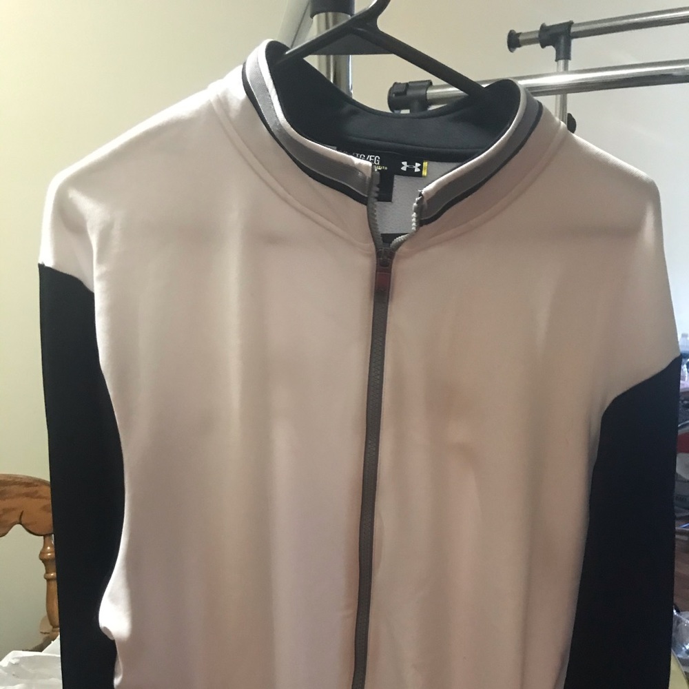 Under Armour Jacket - image 1